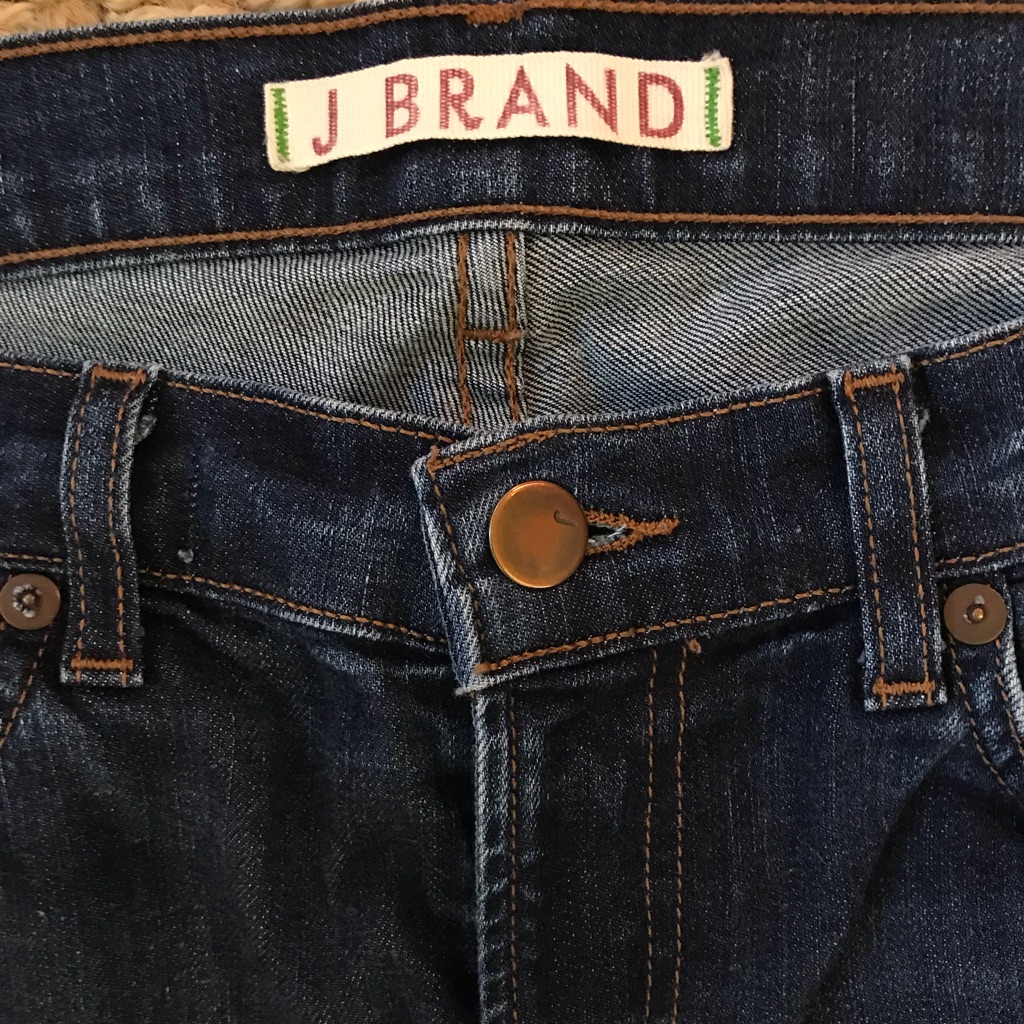 J Brand Jeans